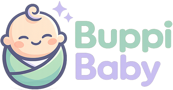 Buppi Baby